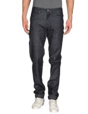 HEAVEN TWO - Denim trousers