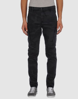 NOTIFY - JEANS - Pantaloni jeans - su YOOX.COM