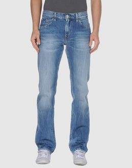 TOMMY HILFIGER DENIM - JEANS - Pantaloni jeans - su YOOX.COM
