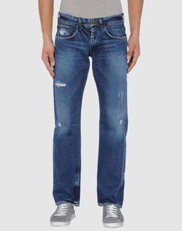 SEAMS - JEANS - Pantaloni jeans - su YOOX.COM