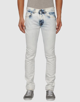 STONE ISLAND - JEANS - Pantaloni jeans - su YOOX.COM