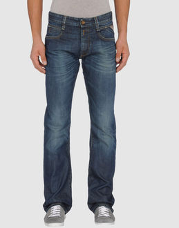 REPLAY - JEANS - Pantaloni jeans - su YOOX.COM