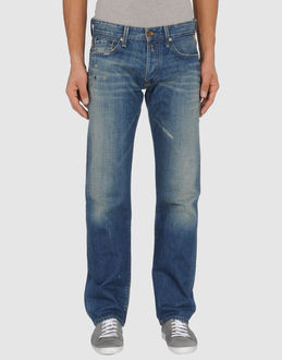 REPLAY - JEANS - Pantaloni jeans - su YOOX.COM