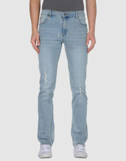 CHEAP MONDAY - JEANS - Pantaloni jeans - su YOOX.COM