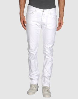 CARE LABEL - JEANS - Pantaloni jeans - su YOOX.COM