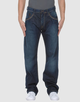 PEPE JEANS - JEANS - Pantaloni jeans - su YOOX.COM