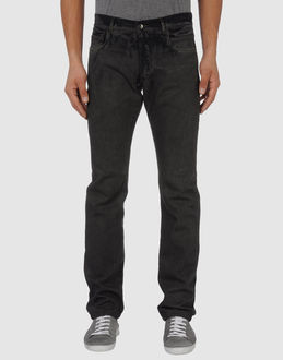 DRKSHDW BY RICK OWENS - JEANS - Pantaloni jeans - su YOOX.COM