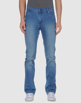 CHEAP MONDAY - JEANS - Pantaloni jeans - su YOOX.COM