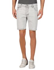 CHEAP MONDAY - Denim shorts