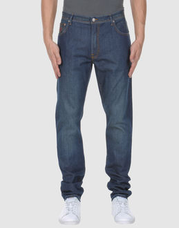 RUBELLO  - JEANS - Pantaloni jeans - su YOOX.COM