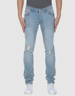 CHEAP MONDAY - JEANS - Pantaloni jeans - su YOOX.COM