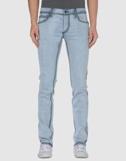 CHEAP MONDAY - JEANS - Pantaloni jeans - su YOOX.COM