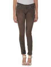 M-OJO RISIN' - Denim pants