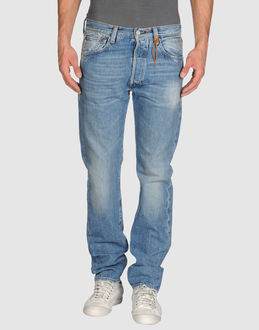 HTC - JEANS - Pantaloni jeans - su YOOX.COM