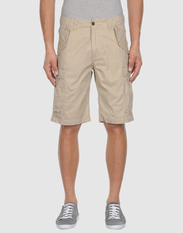 REDS - PANTALONI - Bermuda - su YOOX.COM