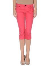 DVB - Denim capris