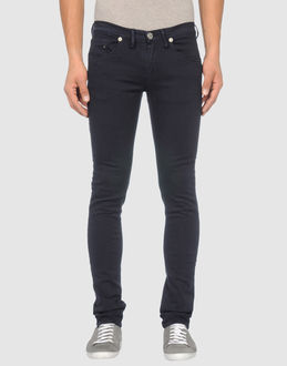 MAMUUT - JEANS - Pantaloni jeans - su YOOX.COM