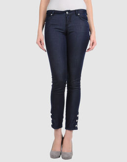 Blugirl Blumarine - Jeans - Pantalons jeans