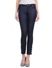 BLUGIRL BLUMARINE - Pantaloni jeans