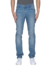 CHEAP MONDAY - Denim trousers