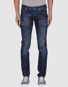 JFOUR - JEANS - Pantaloni jeans - su YOOX.COM