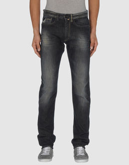 MARLBORO CLASSICS - JEANS - Pantaloni jeans - su YOOX.COM