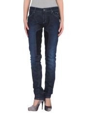 DOG FOX - Pantaloni jeans