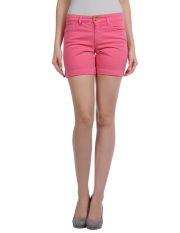 BLUGIRL BLUMARINE - Shorts jeans