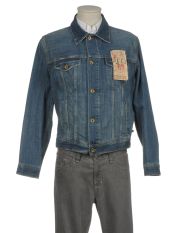 POLO JEANS COMPANY - Denim outerwear