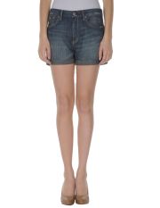 POLO JEANS COMPANY - Jeansshorts