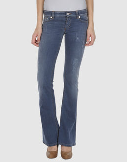 L' Autre Chose - Jeans - Pantalons jeans