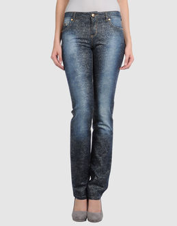 Blumarine - Jeans - Pantalons jeans