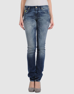 Blumarine - Jeans - Pantalons jeans