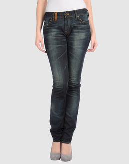 PRPS Denim pants - Item 42228324