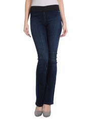 GOLD SIGN - Pantaloni jeans
