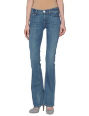 GOLD SIGN - Pantaloni jeans
