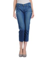JAMES JEANS - Capri jeans