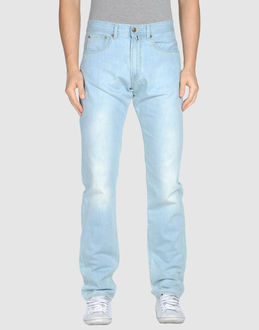 MARLBORO CLASSICS - JEANS - Pantaloni jeans - su YOOX.COM