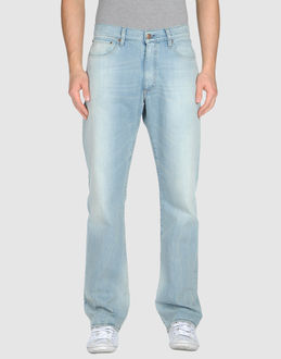 MARLBORO CLASSICS - JEANS - Pantaloni jeans - su YOOX.COM