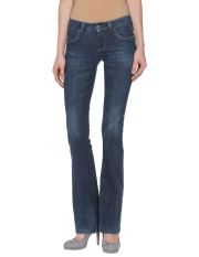 SERFONTAINE - Pantaloni jeans