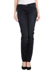 PAIGE PREMIUM DENIM - Denim pants