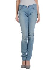 EARNEST SEWN - Pantalones vaqueros