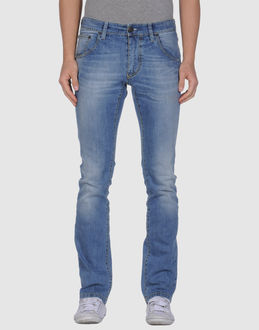 GAZZARRINI - JEANS - Pantaloni jeans - su YOOX.COM