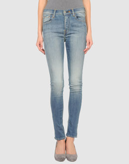 Htc - Jeans - Pantalons jeans