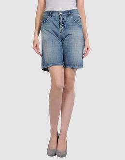 Mih-Jeans - Jeans - Short en jeans