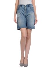 MIH-JEANS - Shorts jeans