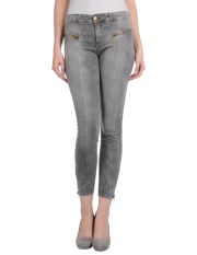 CURRENT/ELLIOTT - Denim capris