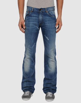NICOLO' CESCHI BERRINI - JEANS - Pantaloni jeans - su YOOX.COM
