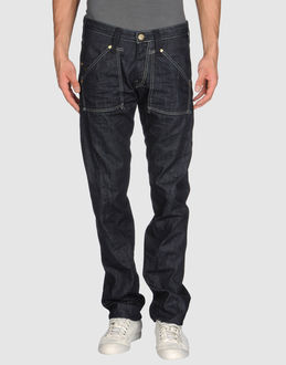 GUESS JEANS - JEANS - Pantaloni jeans - su YOOX.COM