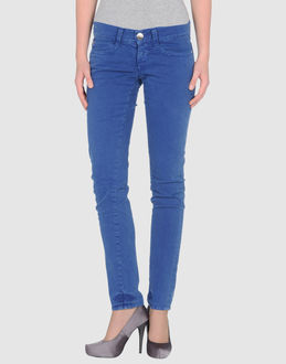 MISS SIXTY Denim pants - Item 42228415